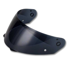 HJC i90-i91 Kask Camı Koyu Füme Vizör - HJ33