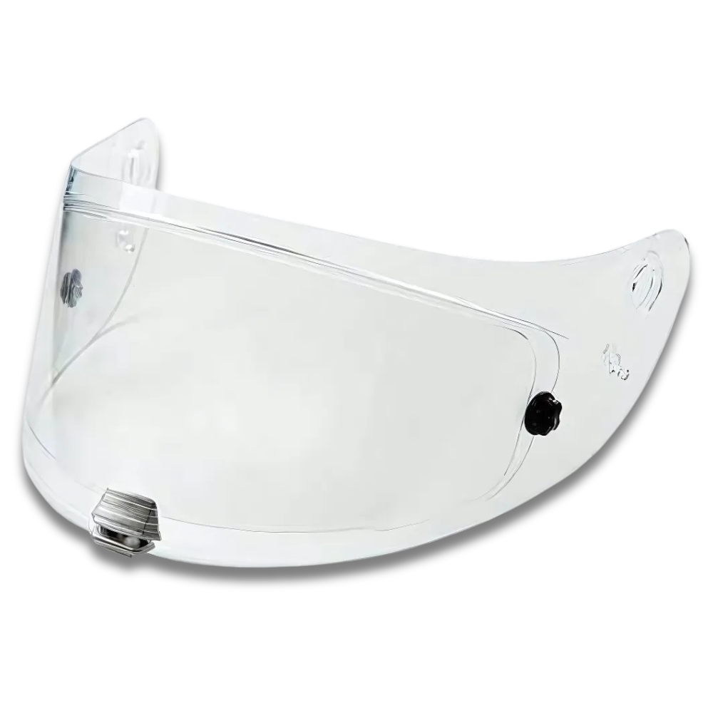 HJC i90-i91 Kask Camı Şeffaf Vizör - HJ33