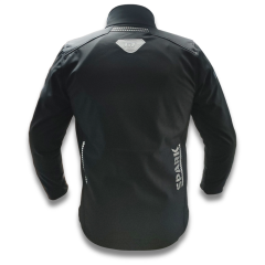 Forte GT Spark Softshell Kışlık Motosiklet Montu - 2001085 6XL