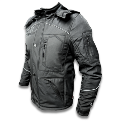 Forte GT Babil Softshell Kışlık Motosiklet Montu - 2001084
