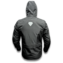 Forte GT Babil Softshell Kışlık Motosiklet Montu - 2001084