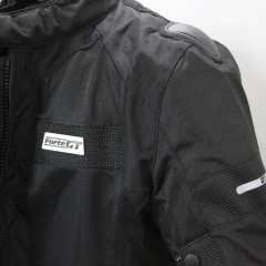 Forte GT Skyland 4 Mevsim Motosiklet Montu - 2001079