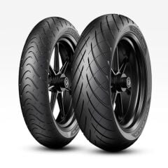 Metzeler Roadtec Scooter 120/70-15 56S TL ve 140/70-14 68P TL Rf.