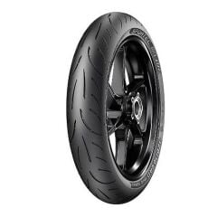 Metzeler Set 120/70ZR17 ve 190/50ZR17 Sportec M9 RR Ön Arka Takım