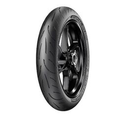 Metzeler Set 120/70ZR17 ve 190/50ZR17 Sportec M9 RR Ön Arka Takım
