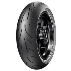 Metzeler Set 120/70ZR17 ve 190/50ZR17 Sportec M9 RR Ön Arka Takım
