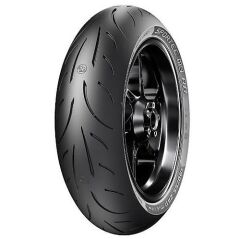 Metzeler Set 120/70ZR17 ve 190/50ZR17 Sportec M9 RR Ön Arka Takım
