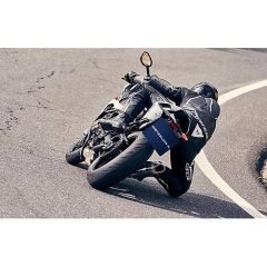 Metzeler Set 120/70ZR17 ve 190/50ZR17 Sportec M9 RR Ön Arka Takım