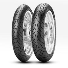 Pirelli Angel Scooter 110/70-14 56S TL Rf. ve 130/70-13 63P TL Rf.