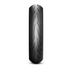 Pirelli Set 100/80-17 ve 130/70-17 Diablo Rosso Sport Ön Arka Takım