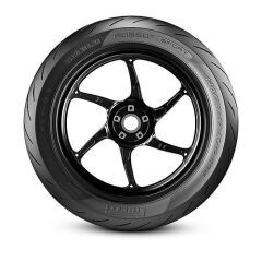 Pirelli Set 110/70-17 ve 150/60-17 Diablo Rosso Sport Ön Arka Takım