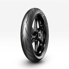 Pirelli Set 110/70-17 ve 150/60-17 Diablo Rosso Sport Ön Arka Takım