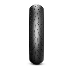 Pirelli Set 110/70-17 ve 150/60-17 Diablo Rosso Sport Ön Arka Takım