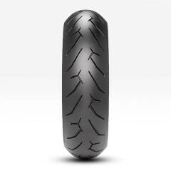 Pirelli Set 120/70ZR17 ve 180/55ZR17 Diablo Rosso II Ön Arka Takım