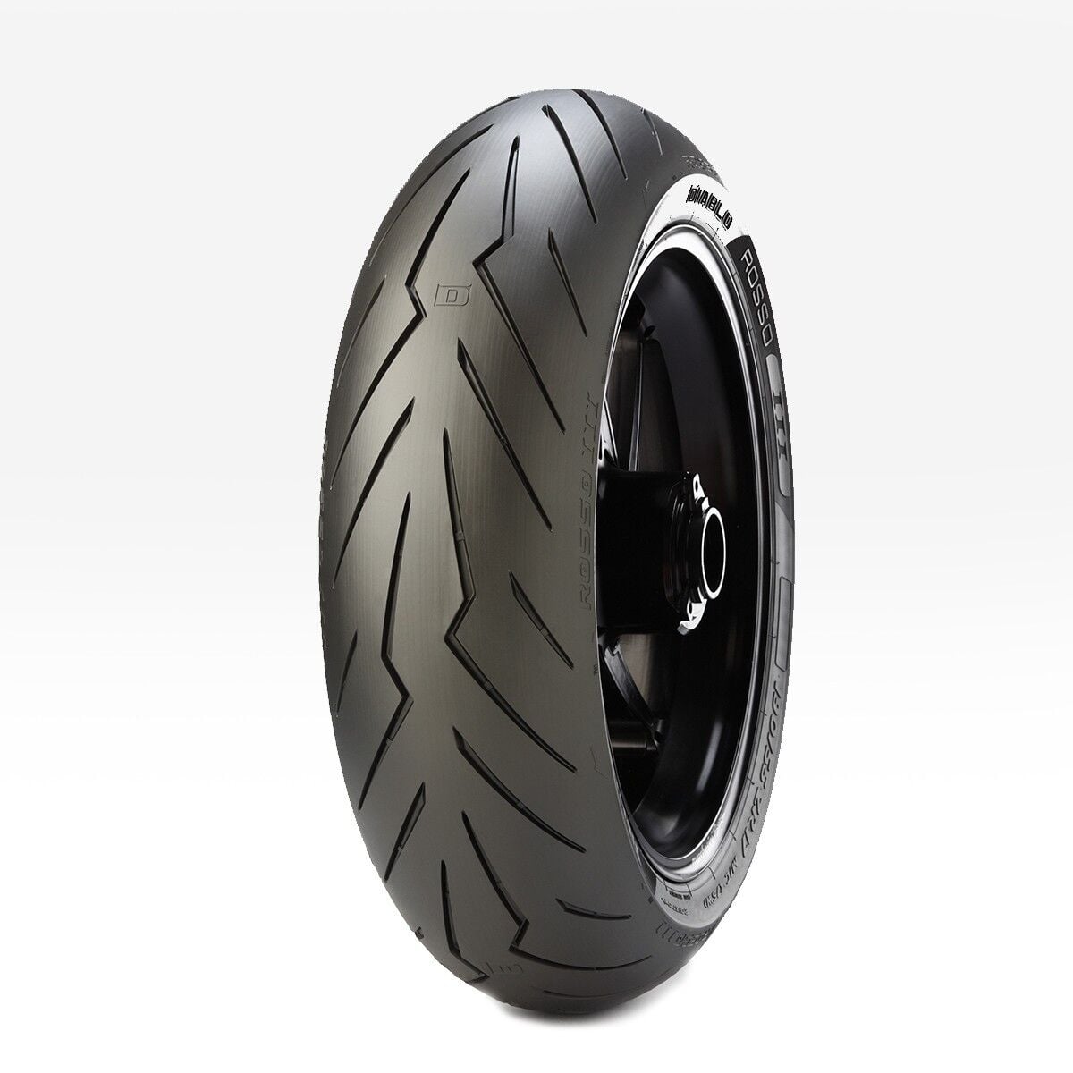 Diablo Rosso III 190/50ZR17 (73W) TL