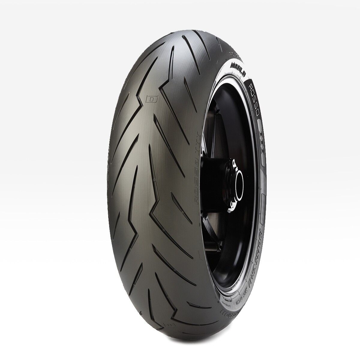 Pirelli Diablo Rosso III 190/50ZR17 (73W) TL