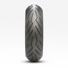 Pirelli Diablo Rosso III 190/50ZR17 (73W) TL