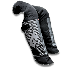 Forte GT Tex 297 Bacak Rüzgar ve Yağmur Koruma Level 2