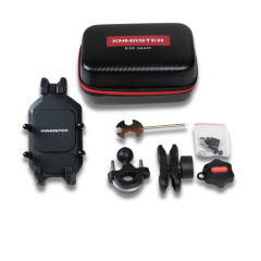 Knmaster TT-860 Titreşim Engelleyici Universal Telefon Tutucu
