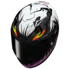 HJC RPHA12 Anti Venom 2 MC8 Kapalı Motosiklet Kaskı