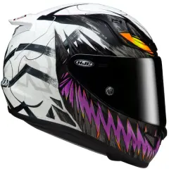 HJC RPHA12 Anti Venom 2 MC8 Kapalı Motosiklet Kaskı