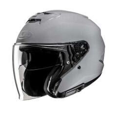 HJC i31 KASK NARDO GRİ