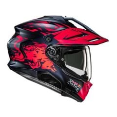 HJC RPHA60 KASK SPIELBERG RED BULL MC21SF