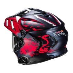 HJC RPHA60 KASK SPIELBERG RED BULL MC21SF