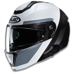 HJC i91 Bina MC5SF Çene Açılır Motosiklet Kaskı