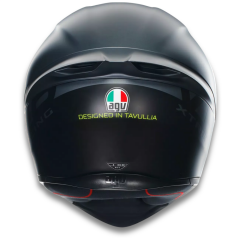 AGV K1 S Limit 46 Kapalı Motosiklet Kaskı