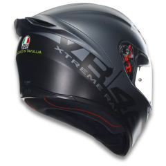 AGV K1 S Limit 46 Kapalı Motosiklet Kaskı