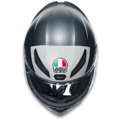AGV K1 S Limit 46 Kapalı Motosiklet Kaskı