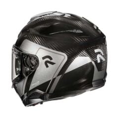 HJC RPHA72 KASK CARBON FYNEX MC5