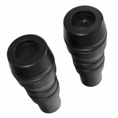 GP Kompozit Yamaha MT-07 2014-2025 Uyumlu Motor Koruma Takozu Siyah