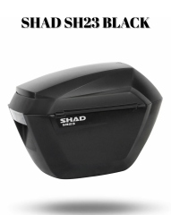 Shad SH23 Yan Çanta Seti