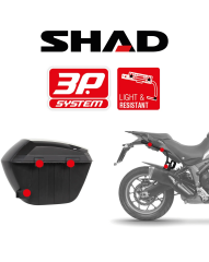 Shad SH23 Yan Çanta Seti