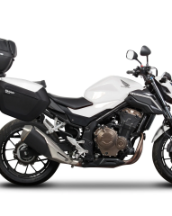 Shad SH23 Yan Çanta Seti