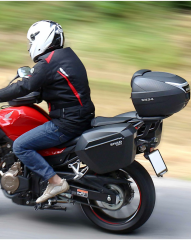 Shad SH23 Yan Çanta Seti