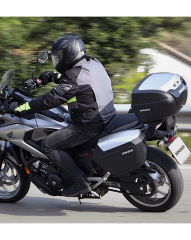 Shad SH40 Arka Çanta