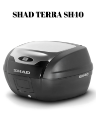 Shad SH40 Arka Çanta