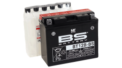 Ducati-Kawasaki-Yamaha Uyumlu B.S. BT12B-BS Akü