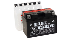 Honda-Yamaha Uyumlu B.S. BTZ12S-BS Akü