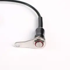 Knmaster ED-275 PRO A Röleli Motosiklet Ön Çakar Devresi
