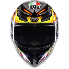 AGV K1 S Bezzecchi Kapalı Motosiklet Kaskı