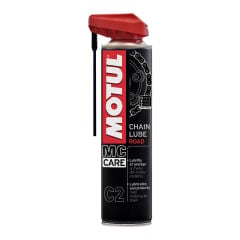 Motul MC CARE C2 Motosiklet Zincir Yağlama Spreyi 400ML