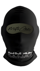 Desenli Mevsimlik Motorcu Maskesi Ve Balaklavası - Model 6