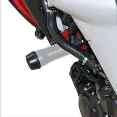 GP Kompozit Motor Koruma Takozu Başlığı