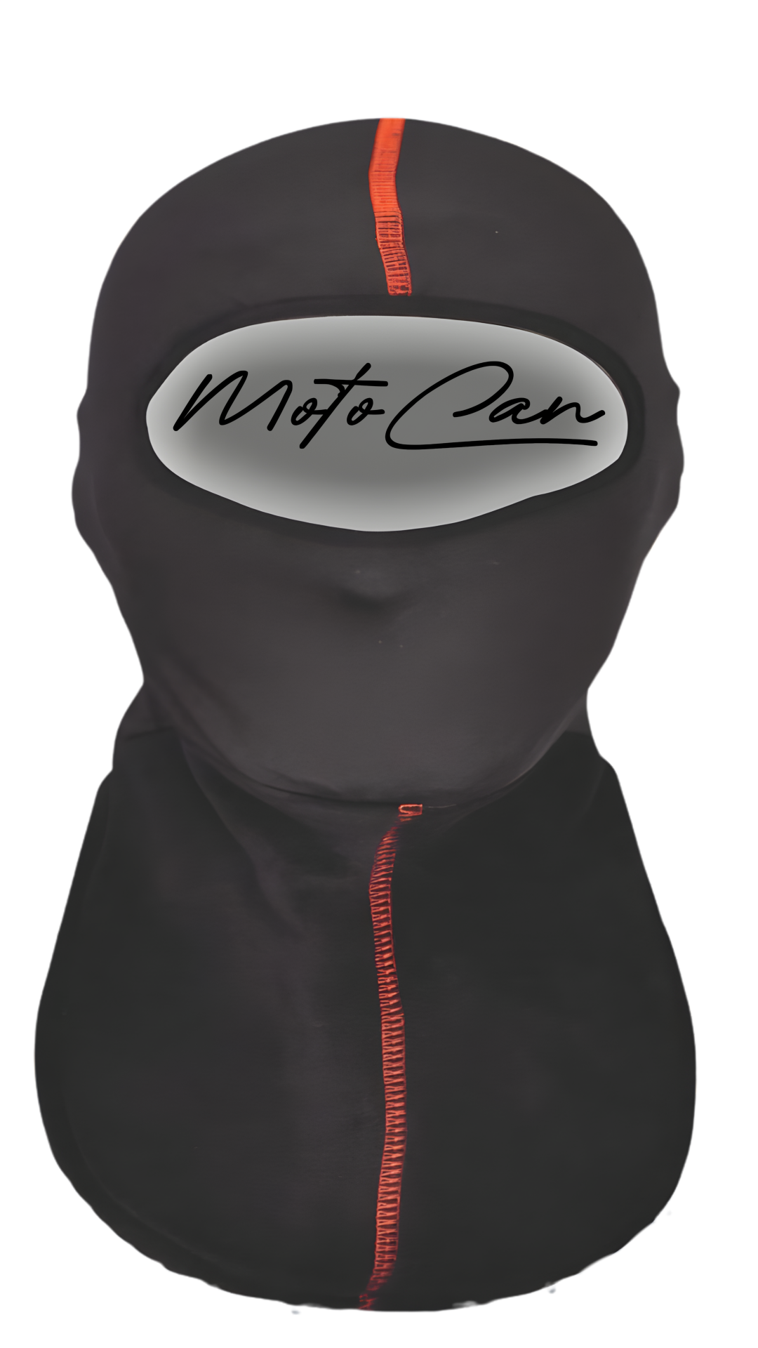 Kışlık Motorcu Maskesi Ve Balaklavası - Siyah