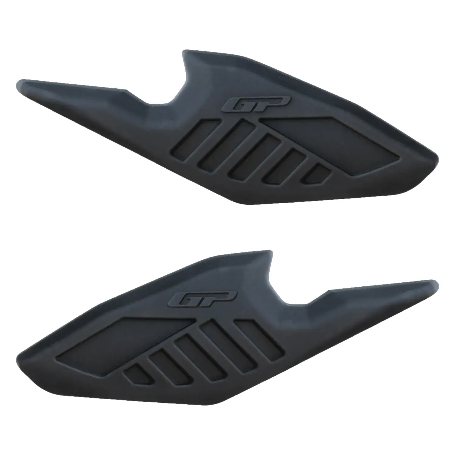GP Kompozit Honda PCX 125 / 150 2025-2026 Uyumlu Sele Altı Grenaj Koruma Siyah