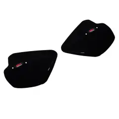 GP Kompozit Yamaha NMAX 125 / 155 2023-2024 Uyumlu Elcik Koruma Siyah